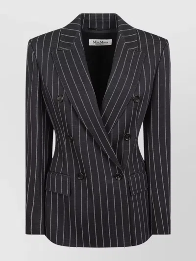 Max Mara Jersey Blazer