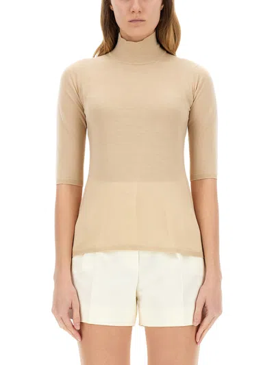 MAX MARA JERSEY "CECINA"