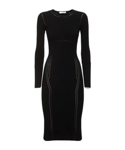 Max Mara Jersey Dress
