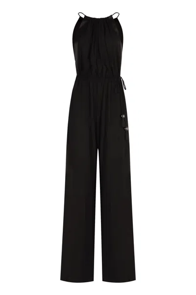 MAX MARA JERSEY JUMPSUIT