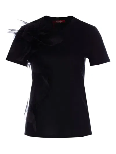 Max Mara Jersey T-shirt