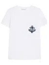 Max Mara T-shirts And Polos