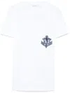 Max Mara T-shirts And Polos In White