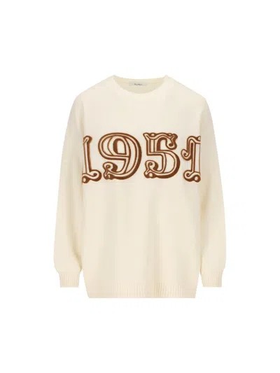 Max Mara Jerseys In Pink