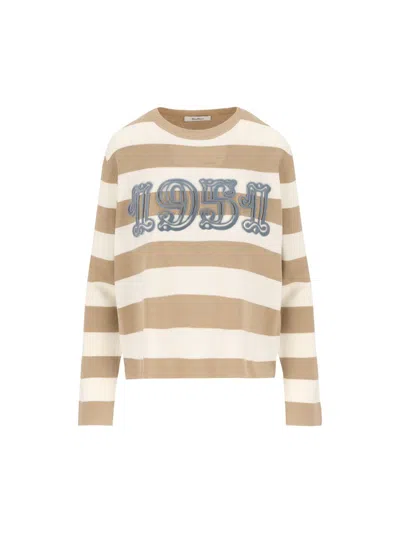 MAX MARA MAX MARA JERSEYS