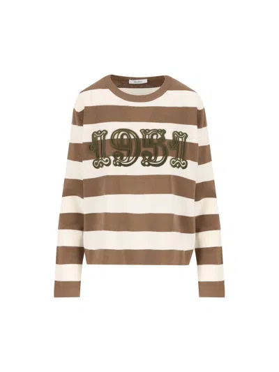 MAX MARA MAX MARA JERSEYS