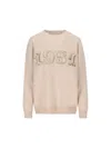 Max Mara Jerseys In Neutral