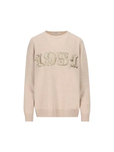 Max Mara Jerseys In Neutral