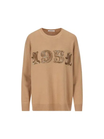 MAX MARA MAX MARA JERSEYS