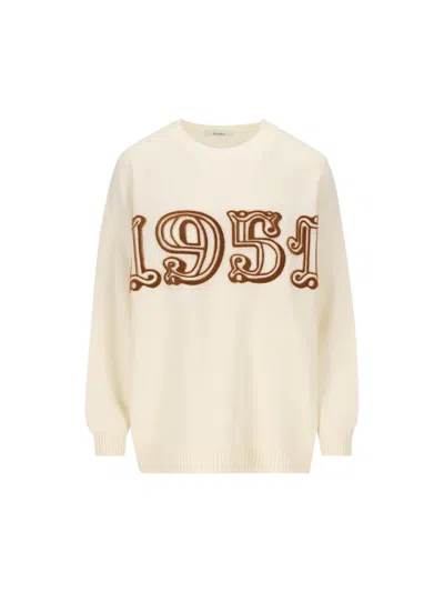MAX MARA MAX MARA JERSEYS