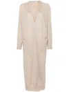 Max Mara Sweater In Neutrals