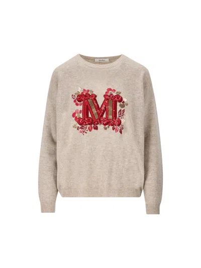 MAX MARA MAX MARA JERSEYS