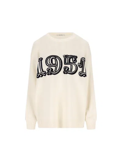 MAX MARA MAX MARA JERSEYS