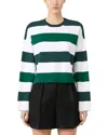 Max Mara Jesone Round Neck Sweater