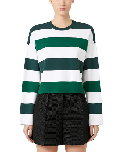MAX MARA JESONE CREWNECK SWEATER