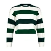 Max Mara Jesone Round Neck Sweater