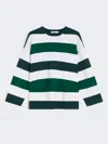 Max Mara Jesone Stretch Viscose Blend Sweater