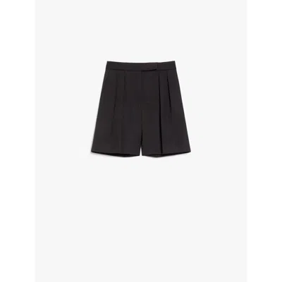 Max Mara Jessica In Black