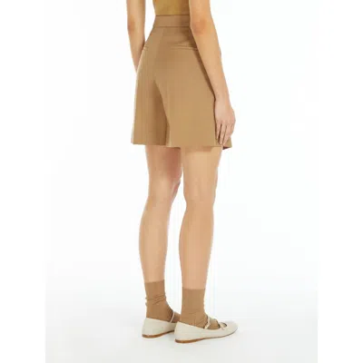 Max Mara Jessica In Brown
