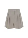 MAX MARA JESSICA SHORTS