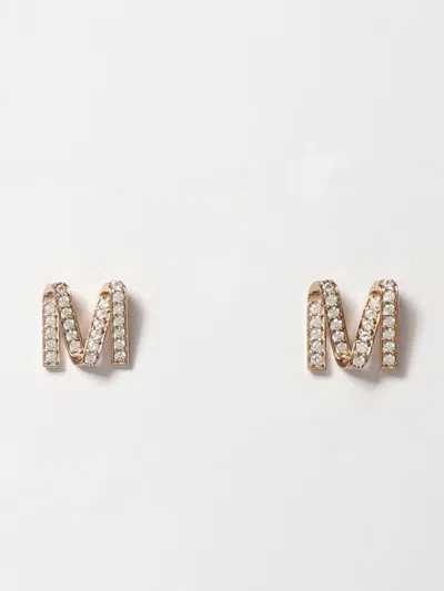 Max Mara Jewel Woman  In Brown