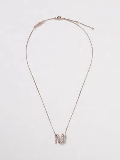 Max Mara Jewel Woman  In Brown