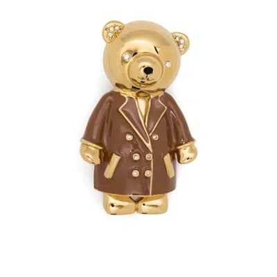 MAX MARA JEWELLERY GOLD