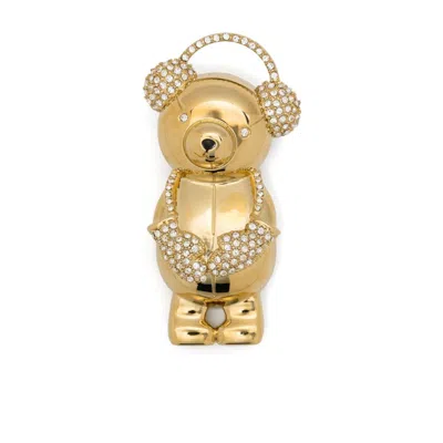 MAX MARA JEWELLERY GOLD