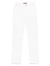 Max Mara Jonny Straight-leg Jeans