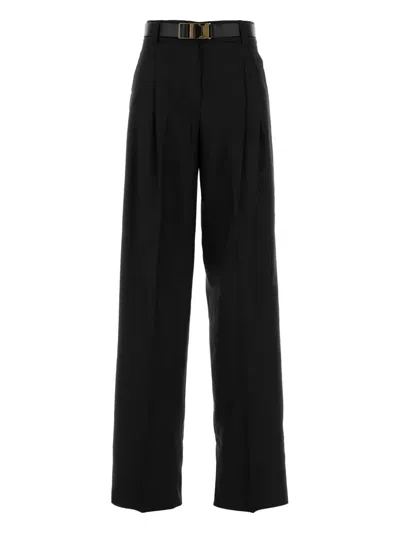 MAX MARA JUANITA TROUSERS