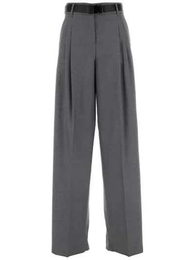 MAX MARA JUANITA TROUSERS