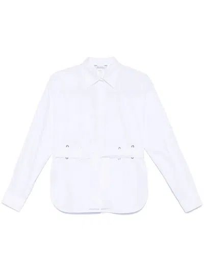Max Mara Juglas Shirt