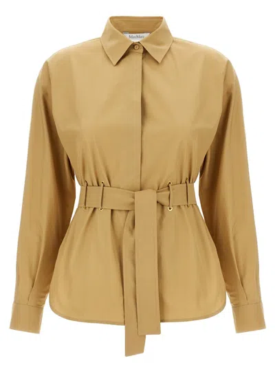 Max Mara 'juglas' Shirt
