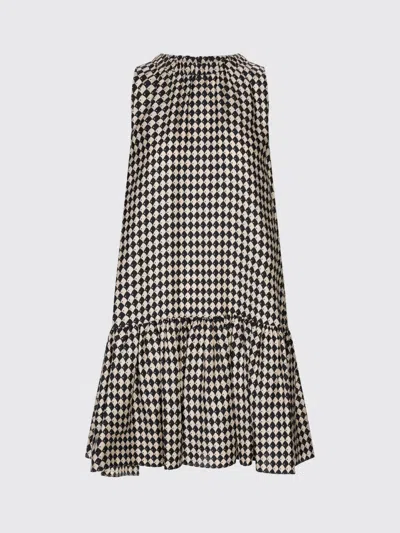 MAX MARA JUMPSUIT MAX MARA WOMAN COLOR BLACK,H74754002