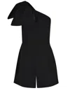 Max Mara Jumpsuit "teano" In Black