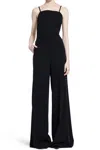 Max Mara Jumpsuits  Woman Color Black In Black