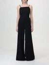 Max Mara Jumpsuits  Woman Color Black