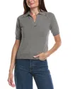 Max Mara Junior Sweater In White