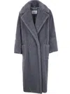 MAX MARA MAX MARA KADIAK COAT CLOTHING