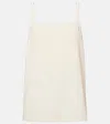 Max Mara Kansas Silk-blend Camisole