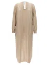 Max Mara Katanga Sweaters And Cardigans Beige