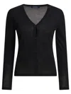 Max Mara 's  Kenya Button-up Cardigan