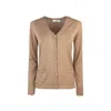 Max Mara Long-sleeved Sweater