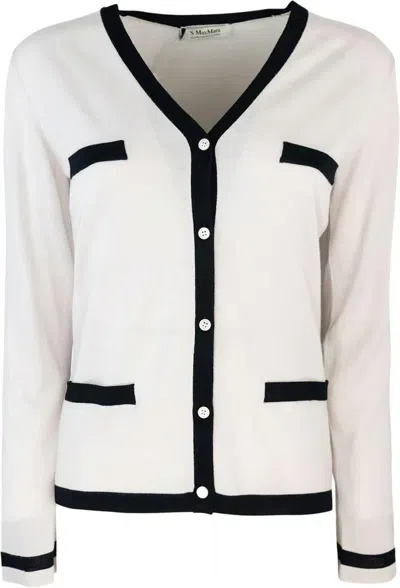 Max Mara "kenya" Cardigan