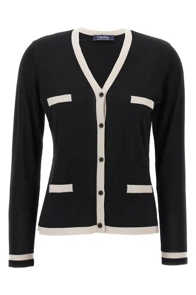 MAX MARA MAX MARA 'S 'KENYA' CARDIGAN