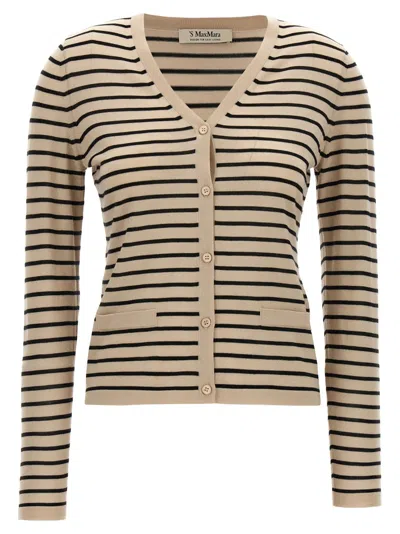 Max Mara 'kenya' Cardigan