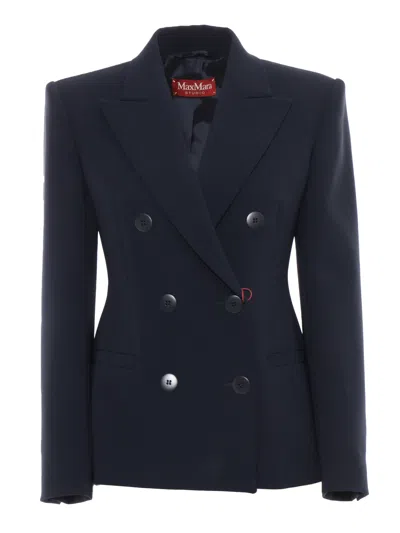 MAX MARA KEY JACKET