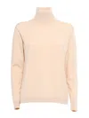 MAX MARA KIKU IVORY SWEATER/TANK/TOP