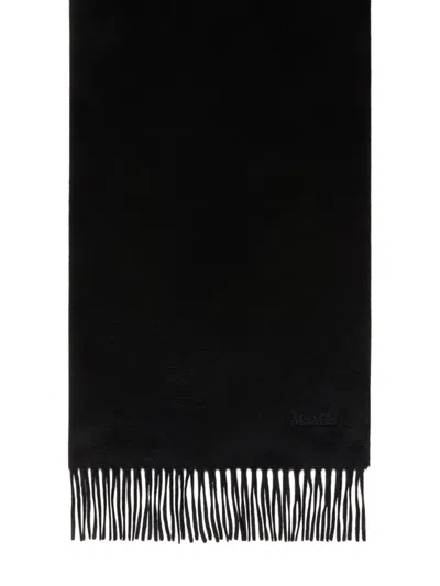 Max Mara Kisses In Black