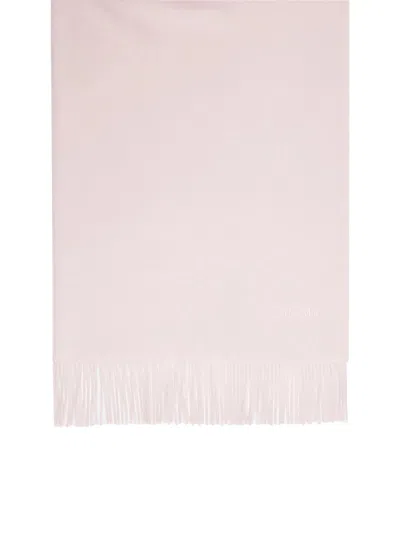 Max Mara Kisses In Pink